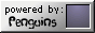 powered by penguins